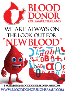 risultati immagini per blood donors