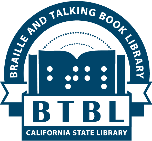 braille and talking book library, california state library