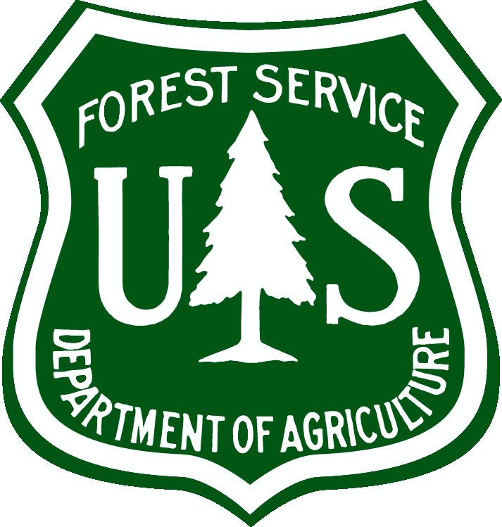 usda forest service (fs) logo