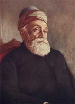 father of indian industry
