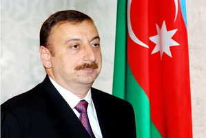 prezident eliyev