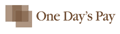 one day\'s pay