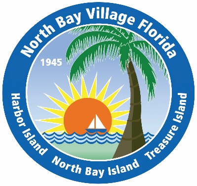 new logo north bay village