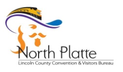 north platte/lincoln county convention and visitors bureau